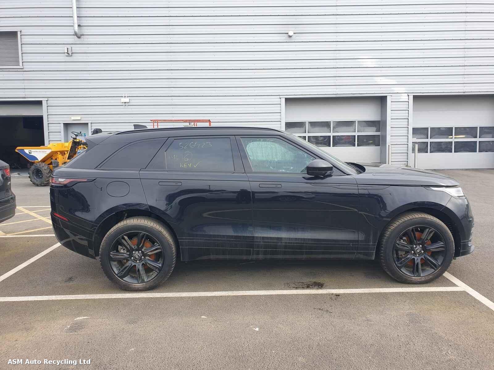 View Auto part Land Rover Range Rover Velar 2022 5 Door Estate Breaking