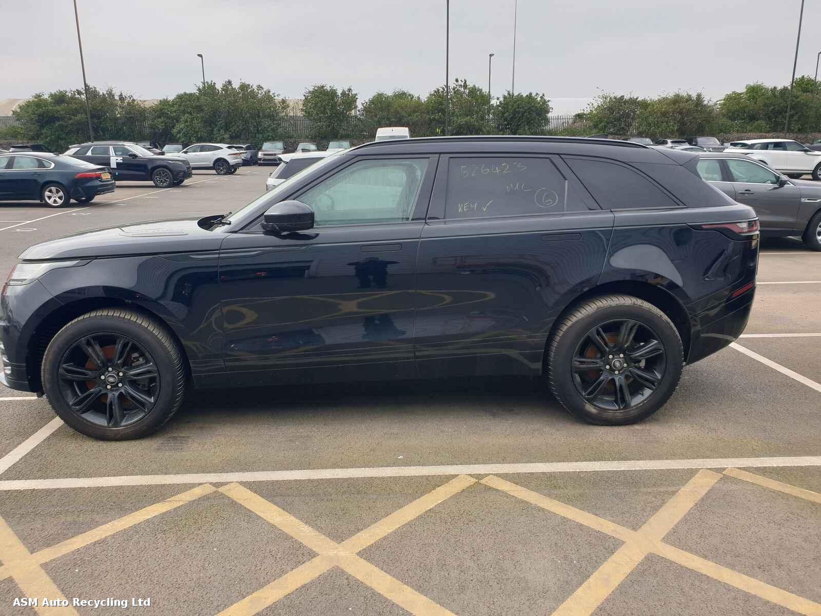 View Auto part Land Rover Range Rover Velar 2022 5 Door Estate Breaking