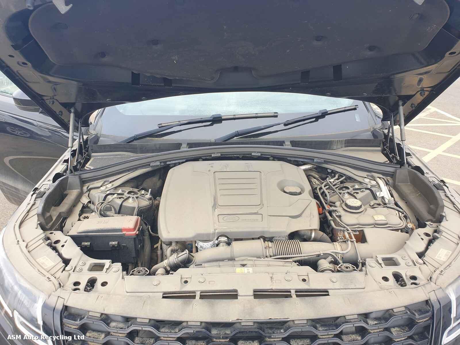 View Auto part Land Rover Range Rover Velar 2022 5 Door Estate Breaking