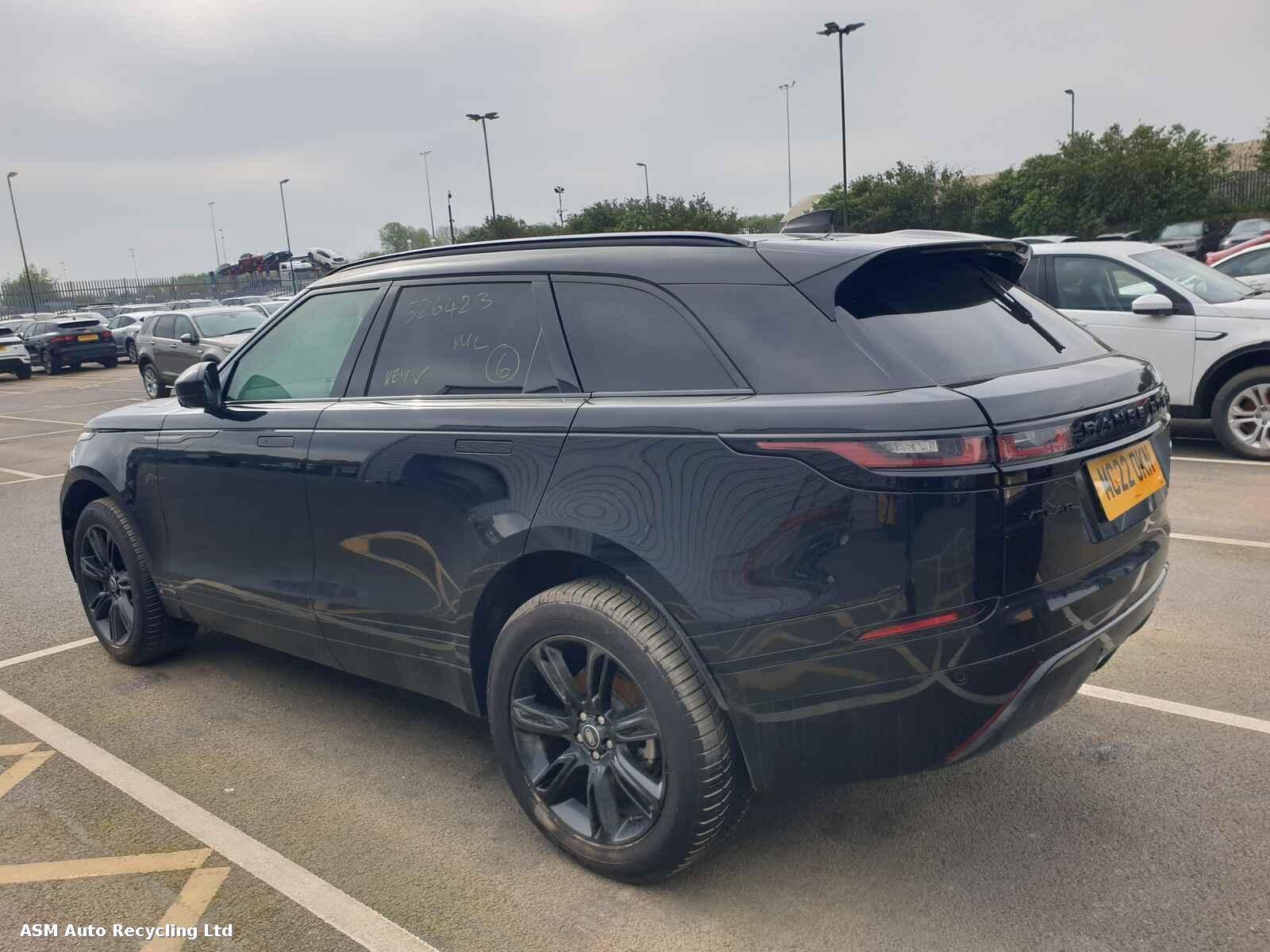 View Auto part Land Rover Range Rover Velar 2022 5 Door Estate Breaking