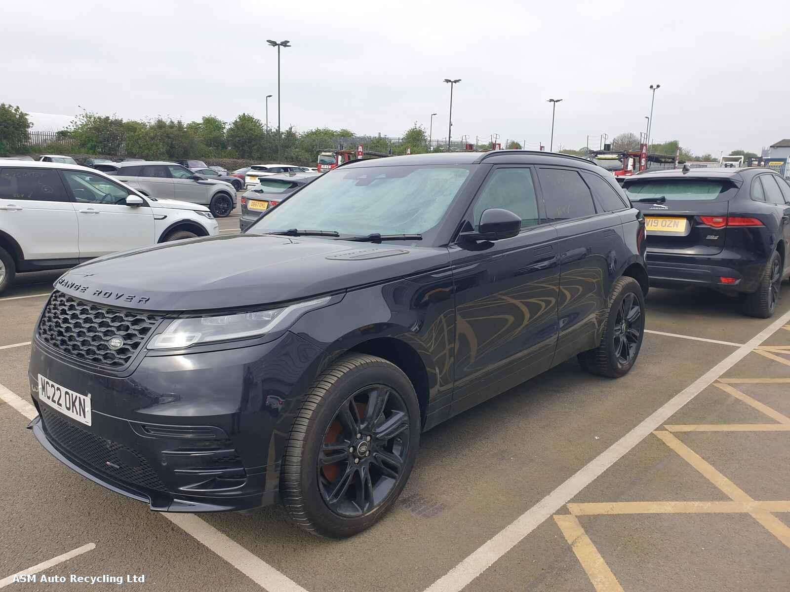View Auto part Land Rover Range Rover Velar 2022 5 Door Estate Breaking