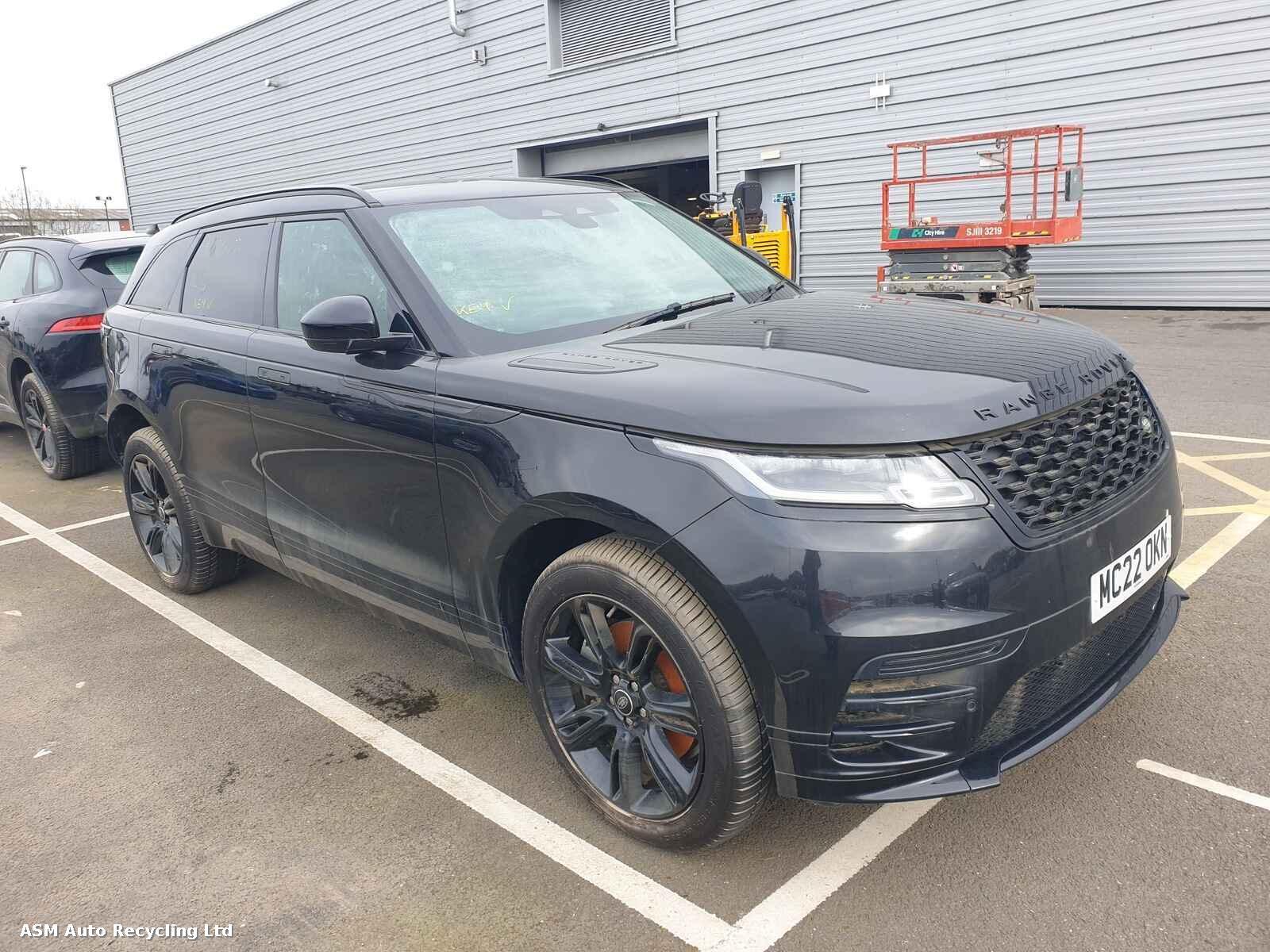 Image for a Land Rover Range Rover Velar 2022 5 Door Estate Breaking