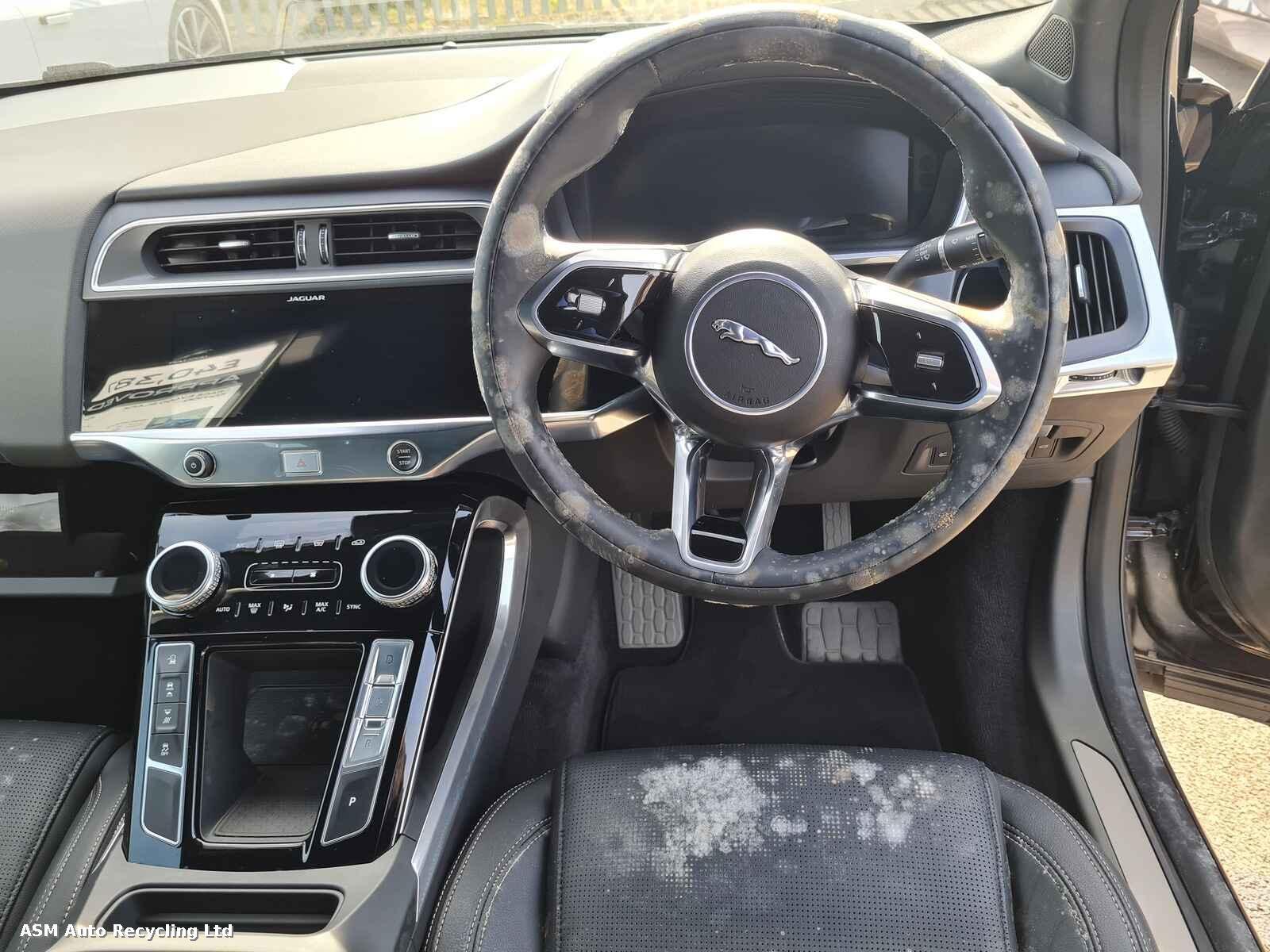 View Auto part Jaguar I-pace 2022 5 Door Hatchback Breaking