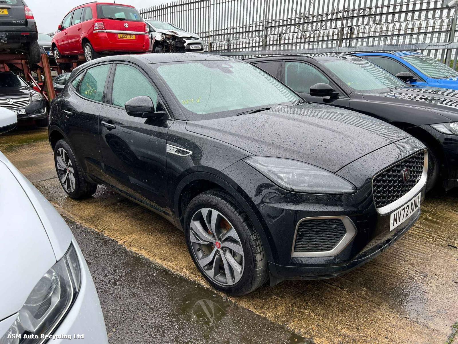 Image for a Jaguar E Pace 2022 5 Door Estate Breaking