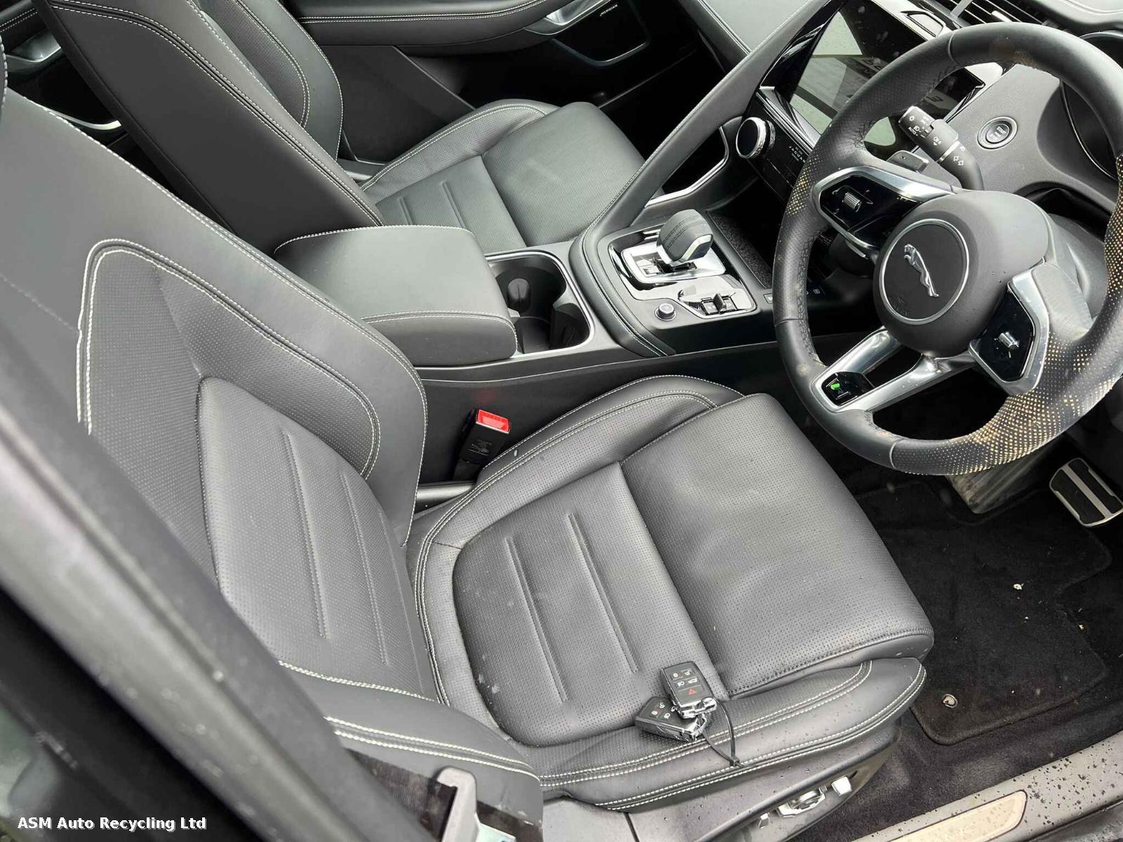 View Auto part Jaguar E Pace 2022 5 Door Estate Breaking