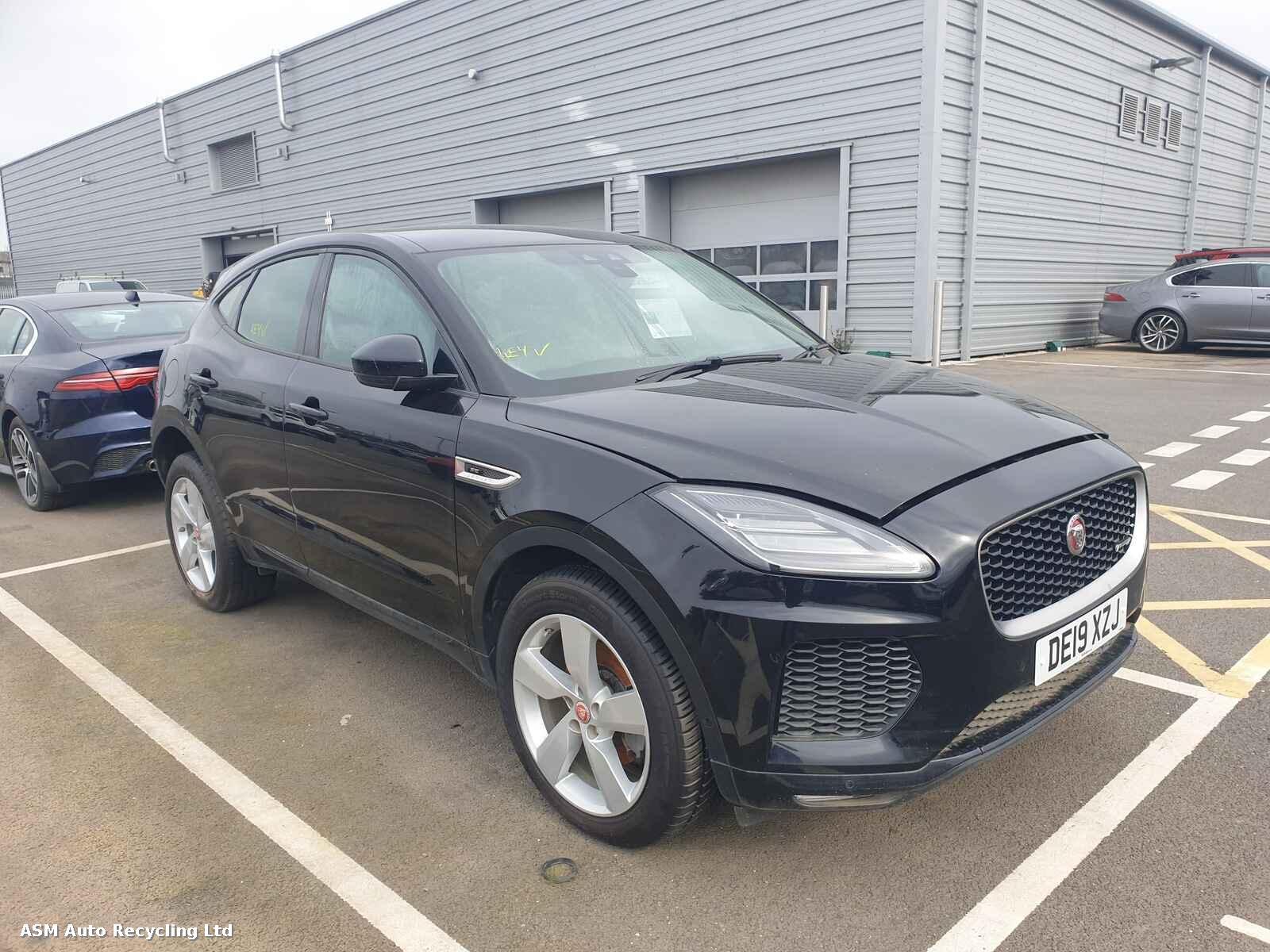 Image for a Jaguar E Pace 2019 5 Door Estate Breaking