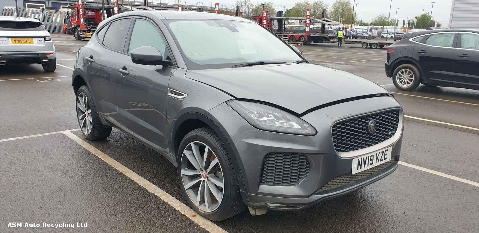 Image for a Jaguar E Pace 2024 5 Door Estate Breaking