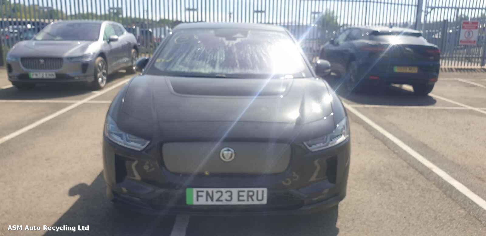 View Auto part Jaguar I-pace 2023 5 Door Hatchback Breaking