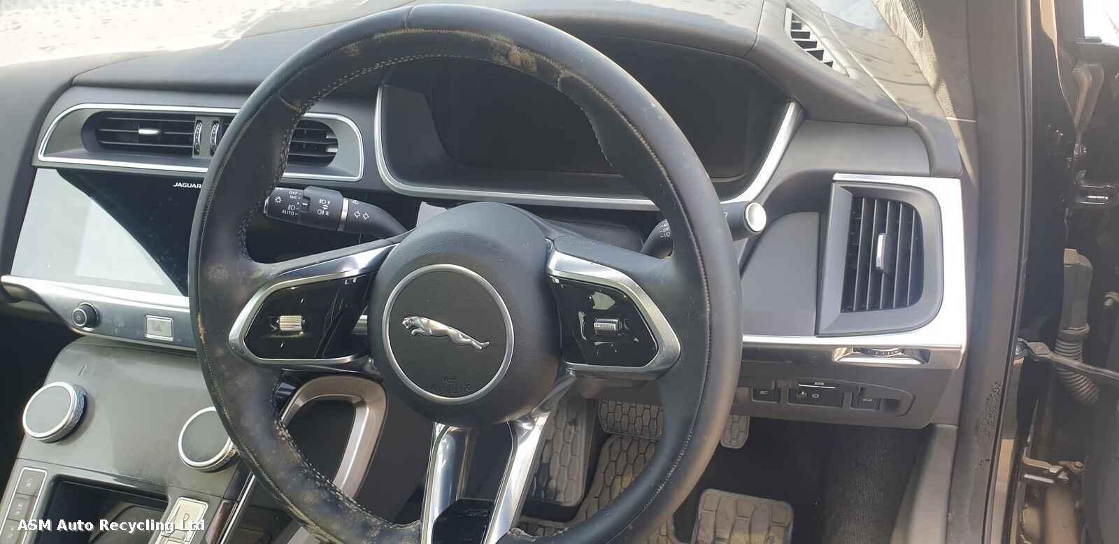 View Auto part Jaguar I-pace 2023 5 Door Hatchback Breaking