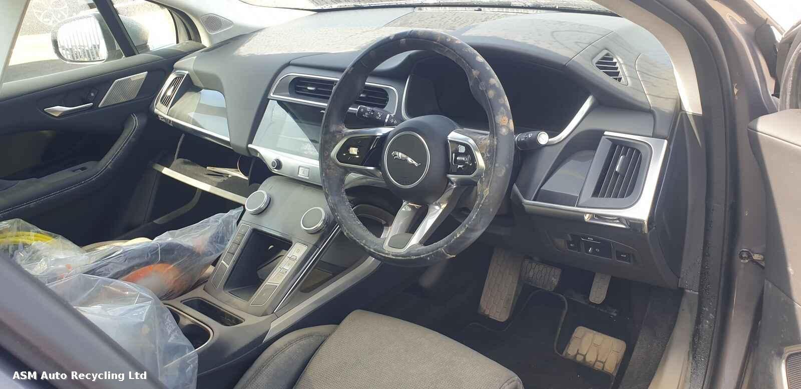 View Auto part Jaguar I-pace 2022 5 Door Hatchback Breaking