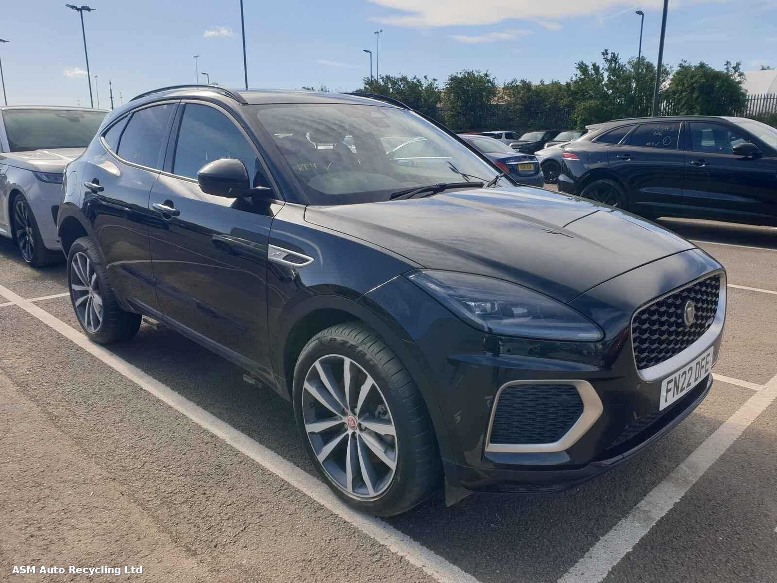 Image for a Jaguar E Pace 2022 5 Door Estate Breaking