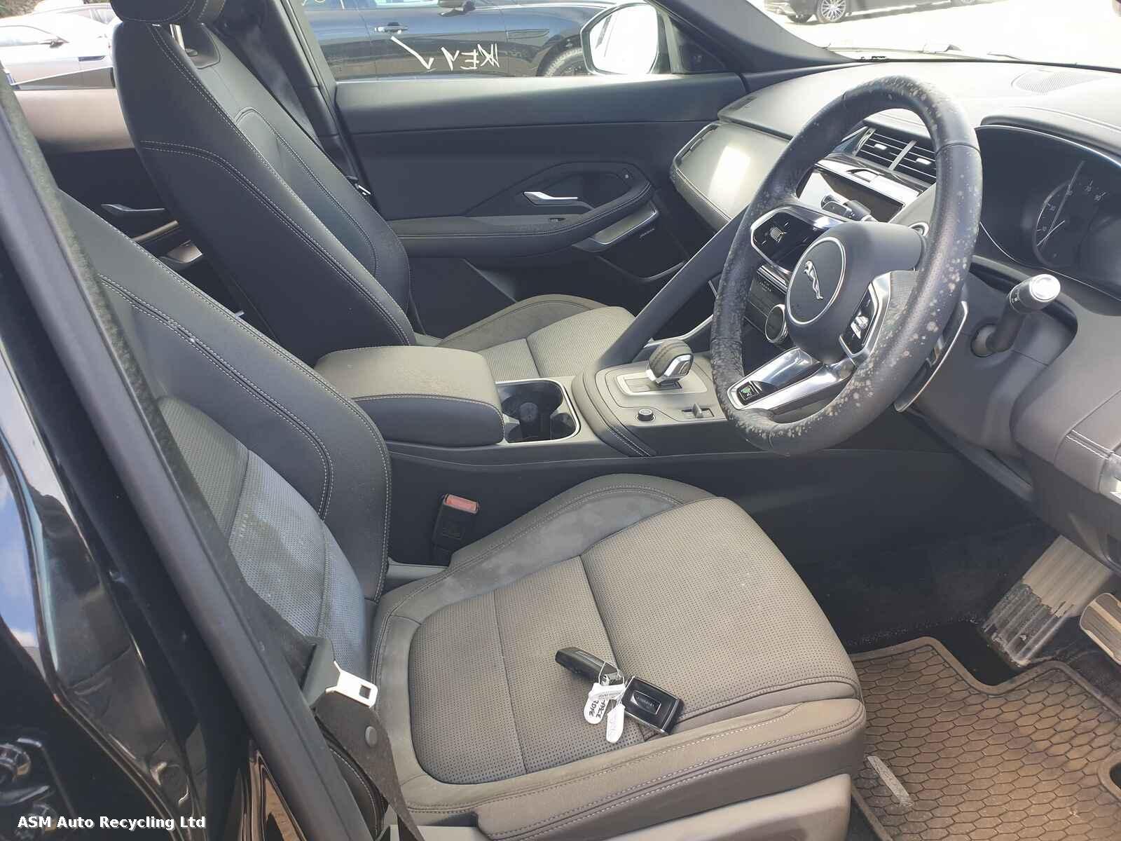 View Auto part Jaguar E Pace 2022 5 Door Estate Breaking