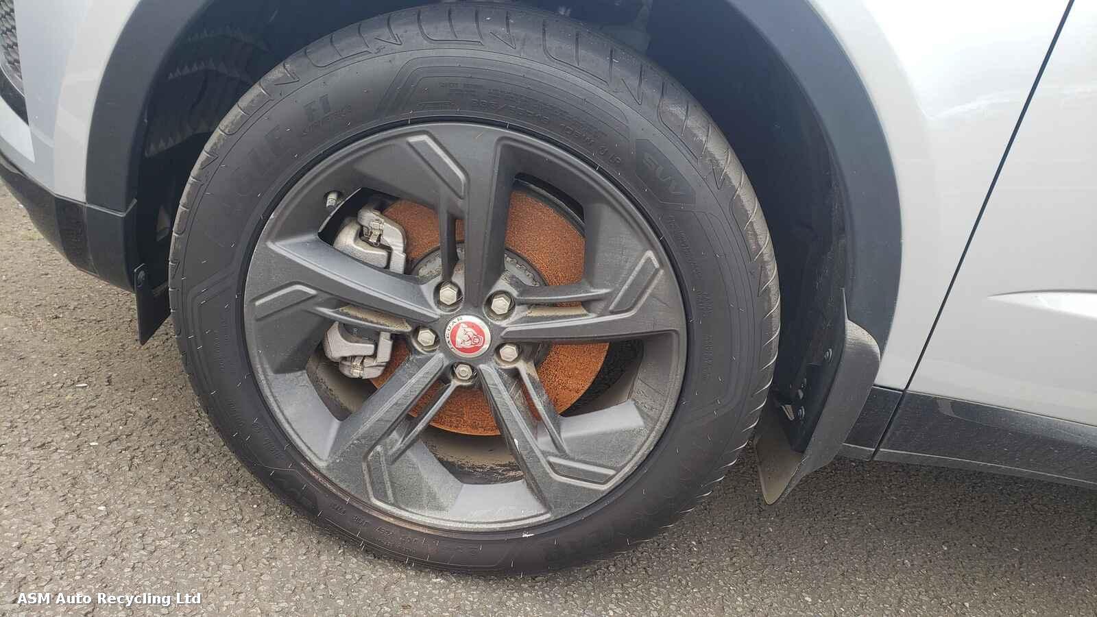 Jaguar E Pace 2023 5 Door Estate Breaking View Auto part Jaguar E Pace 2023 5 Door Estate Breaking