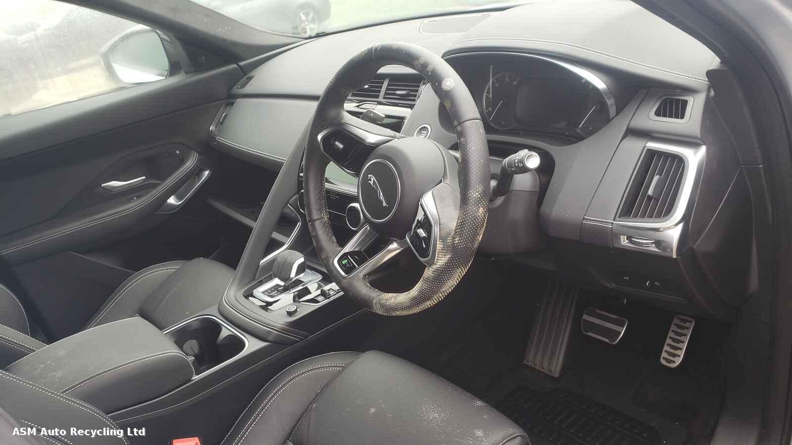 Jaguar E Pace 2023 5 Door Estate Breaking View Auto part Jaguar E Pace 2023 5 Door Estate Breaking