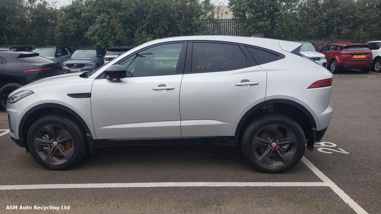 Jaguar E Pace 2023 5 Door Estate Breaking View Auto part Jaguar E Pace 2023 5 Door Estate Breaking