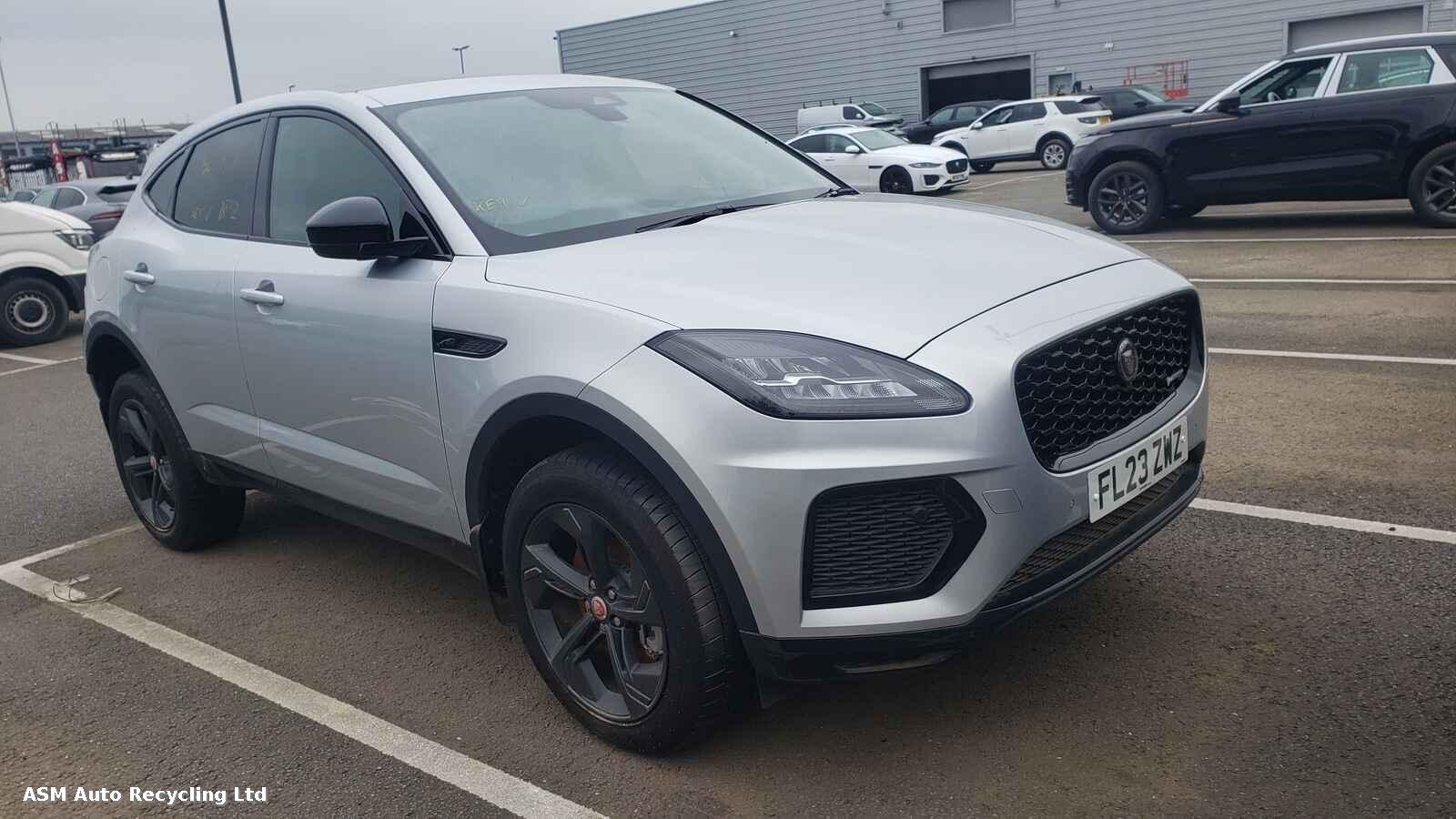 Image for a Jaguar E Pace 2023 5 Door Estate Breaking
