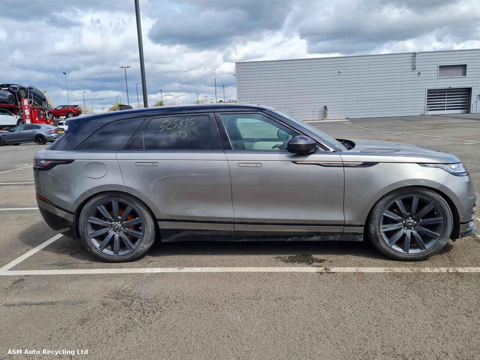 View Auto part Land Rover Range Rover Velar 2017 5 Door Estate Breaking