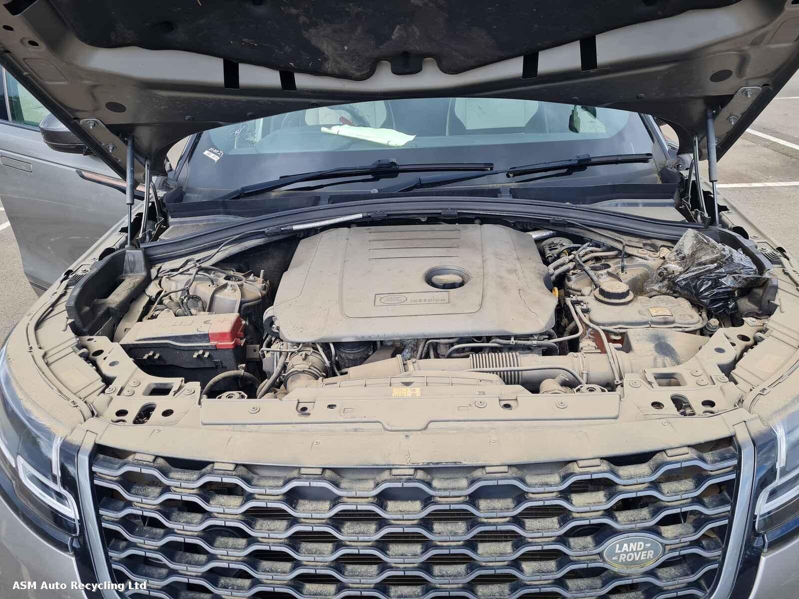 View Auto part Land Rover Range Rover Velar 2017 5 Door Estate Breaking