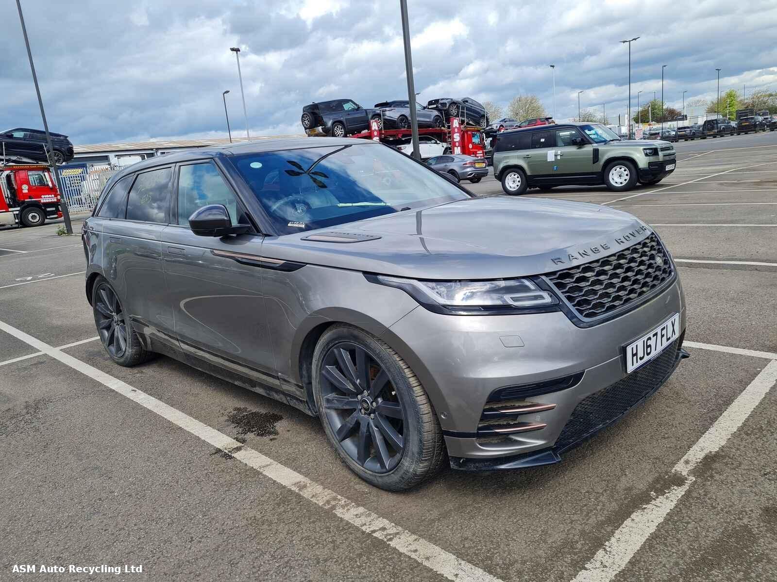 Image for a Land Rover Range Rover Velar 2017 5 Door Estate Breaking