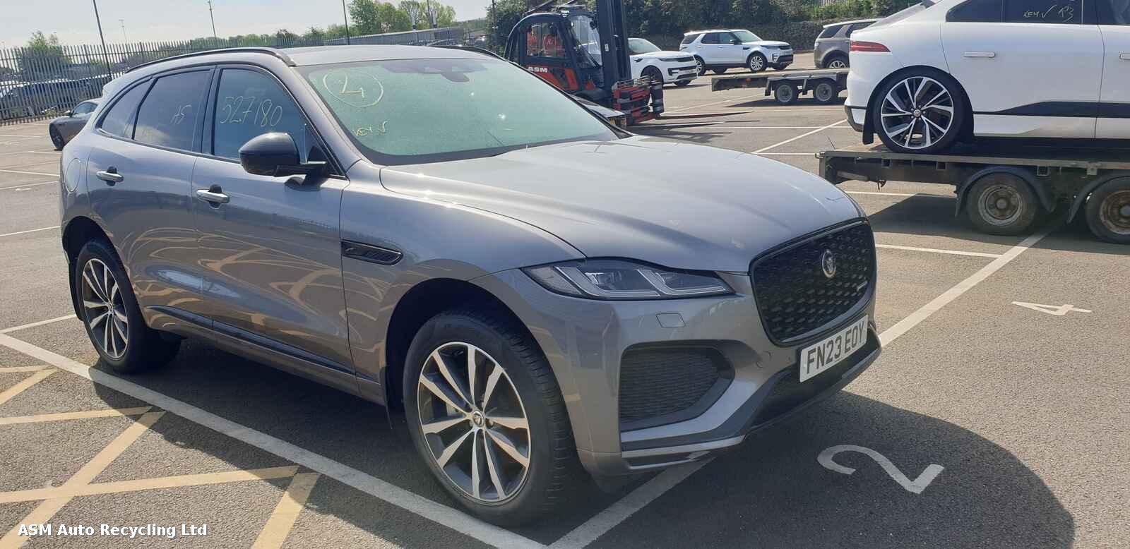 Image for a Jaguar F-pace 2023 5 Door Estate Breaking