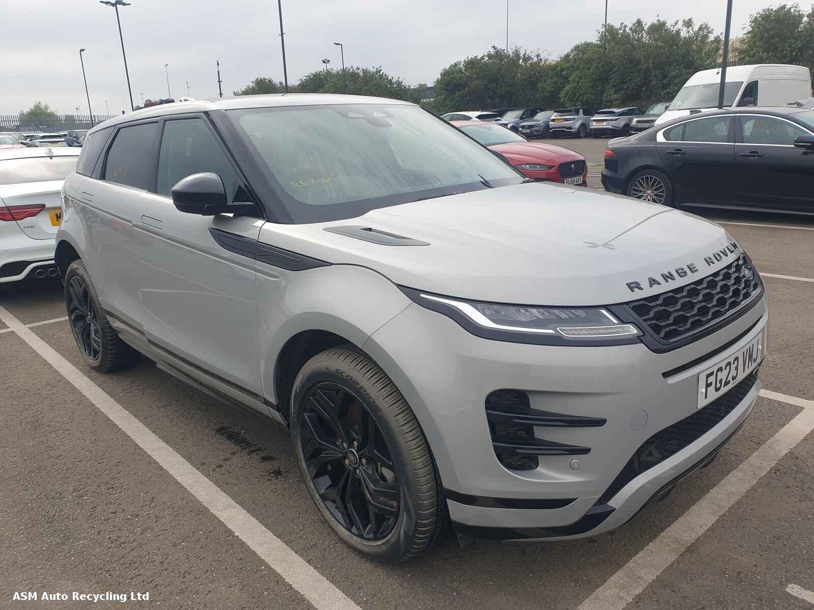 Image for a Land Rover Range Rover Evoque 2023 5 Door Estate Breaking