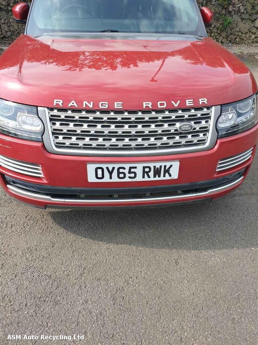 View Auto part Land Rover Range Rover 2015 5 Door Estate Breaking