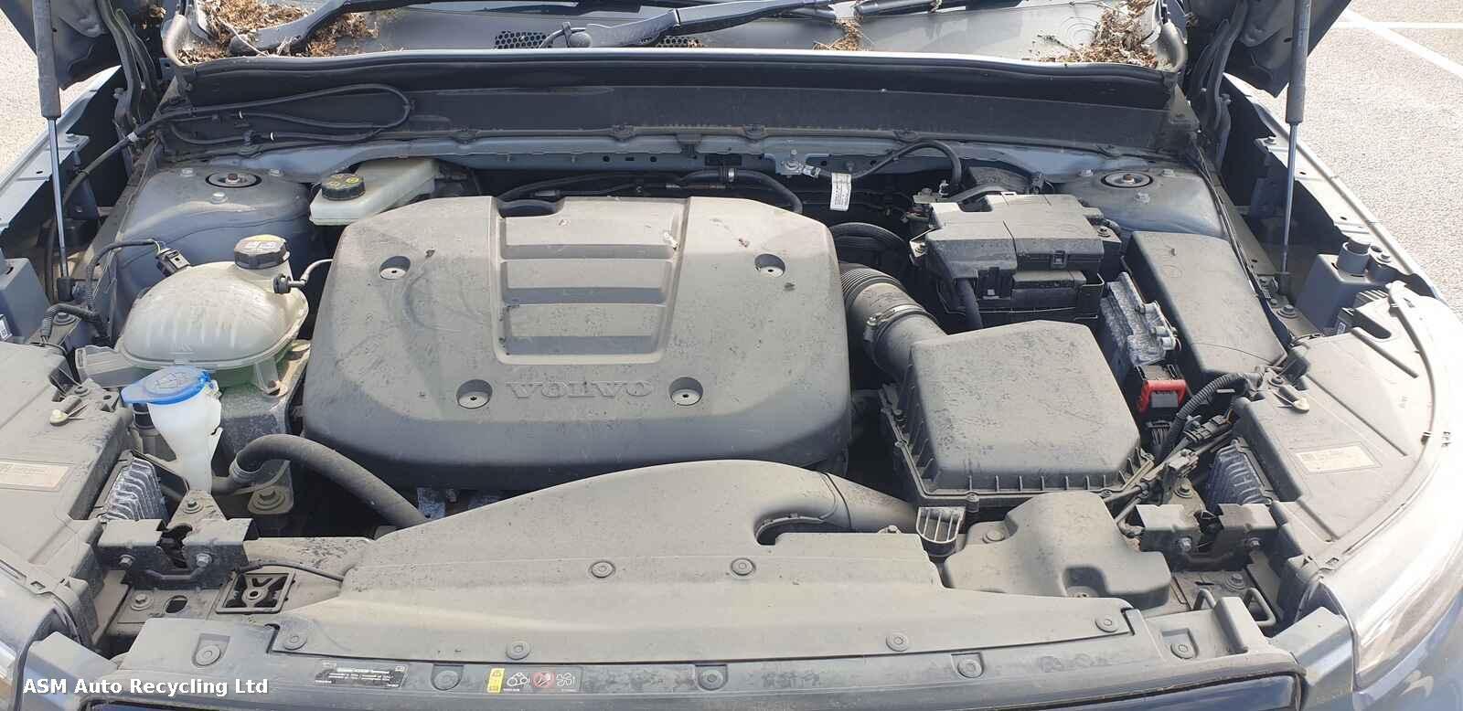 View Auto part Volvo Xc40 2020 5 Door Estate Breaking