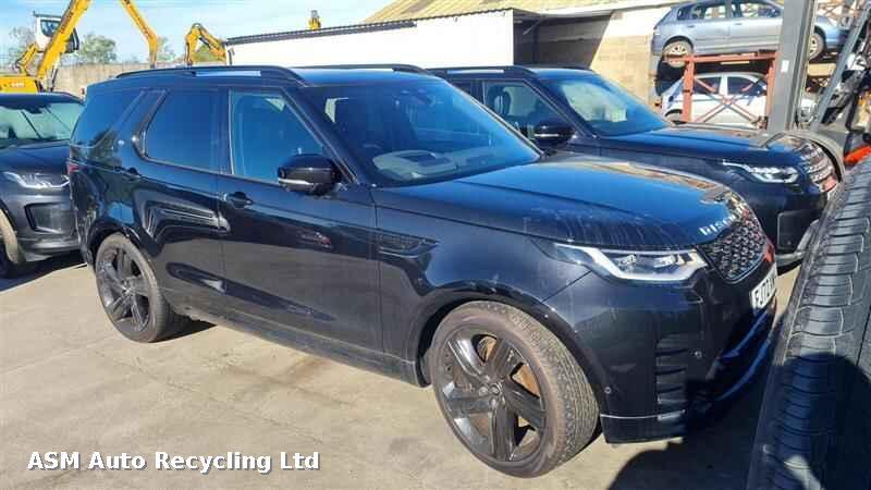 Image for a Land Rover Discovery 2022 5 Door Estate Breaking
