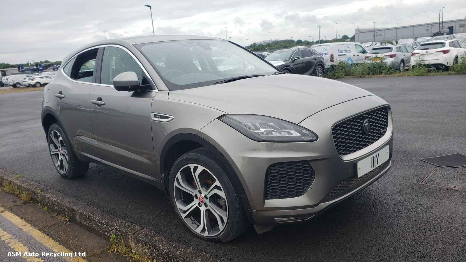 Image for a Jaguar E Pace 2018 5 Door Estate Breaking