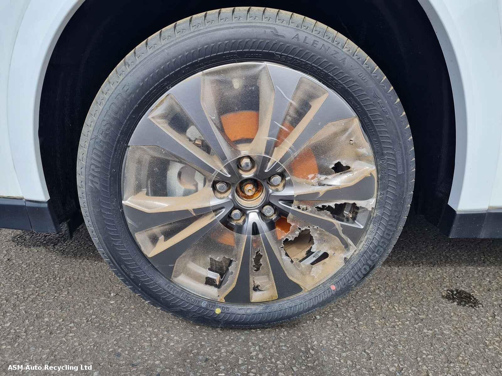 View Auto part Lexus Ux 2024 5 Door Estate Breaking