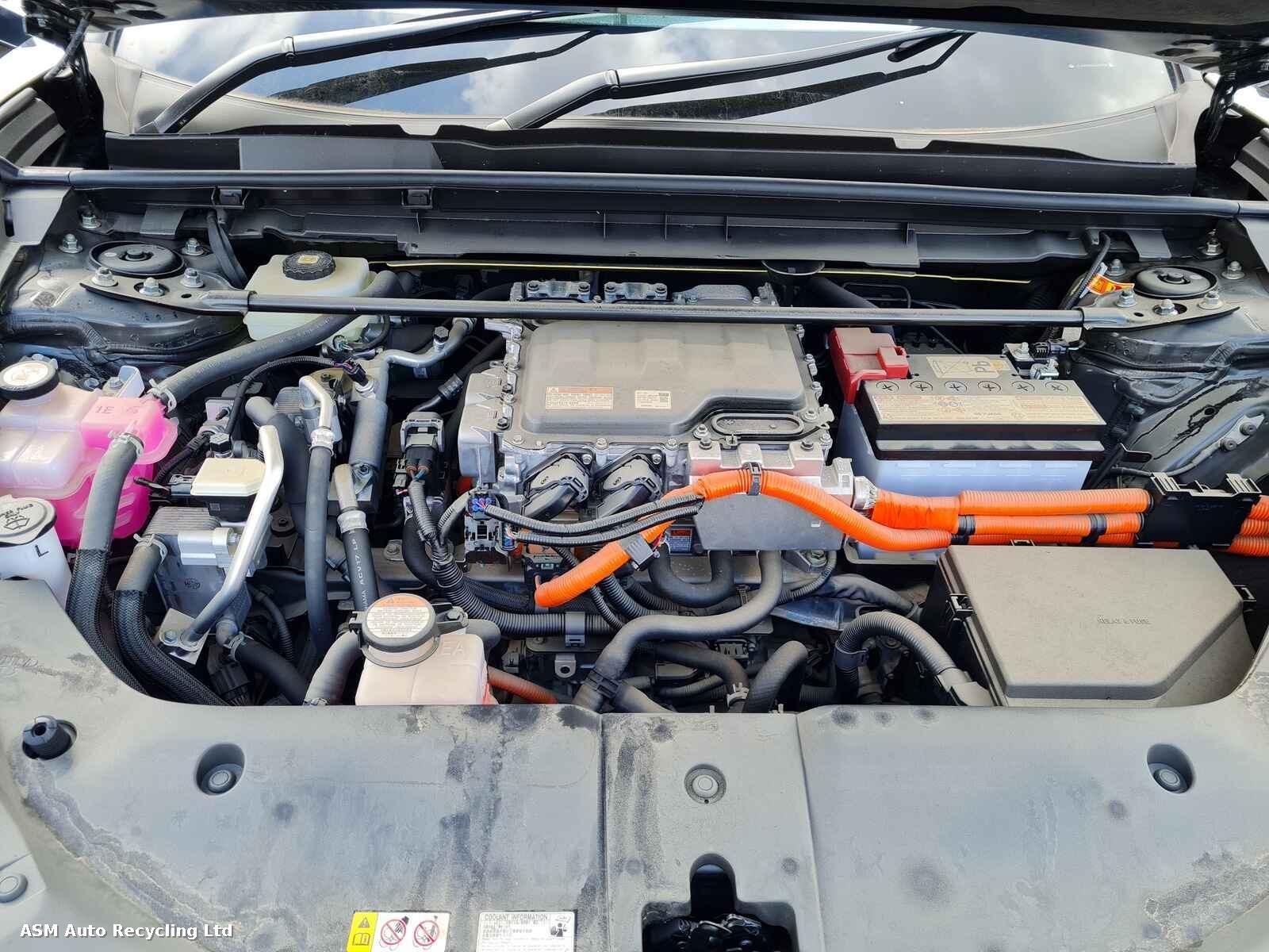 View Auto part Lexus Rz Series 2023 5 Door Estate Breaking