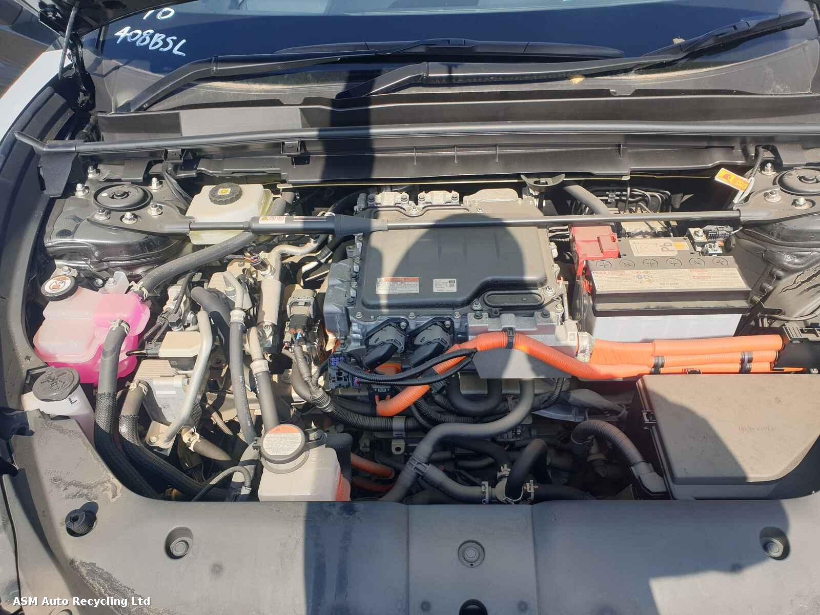 View Auto part Lexus Rz Series 2023 5 Door Estate Breaking