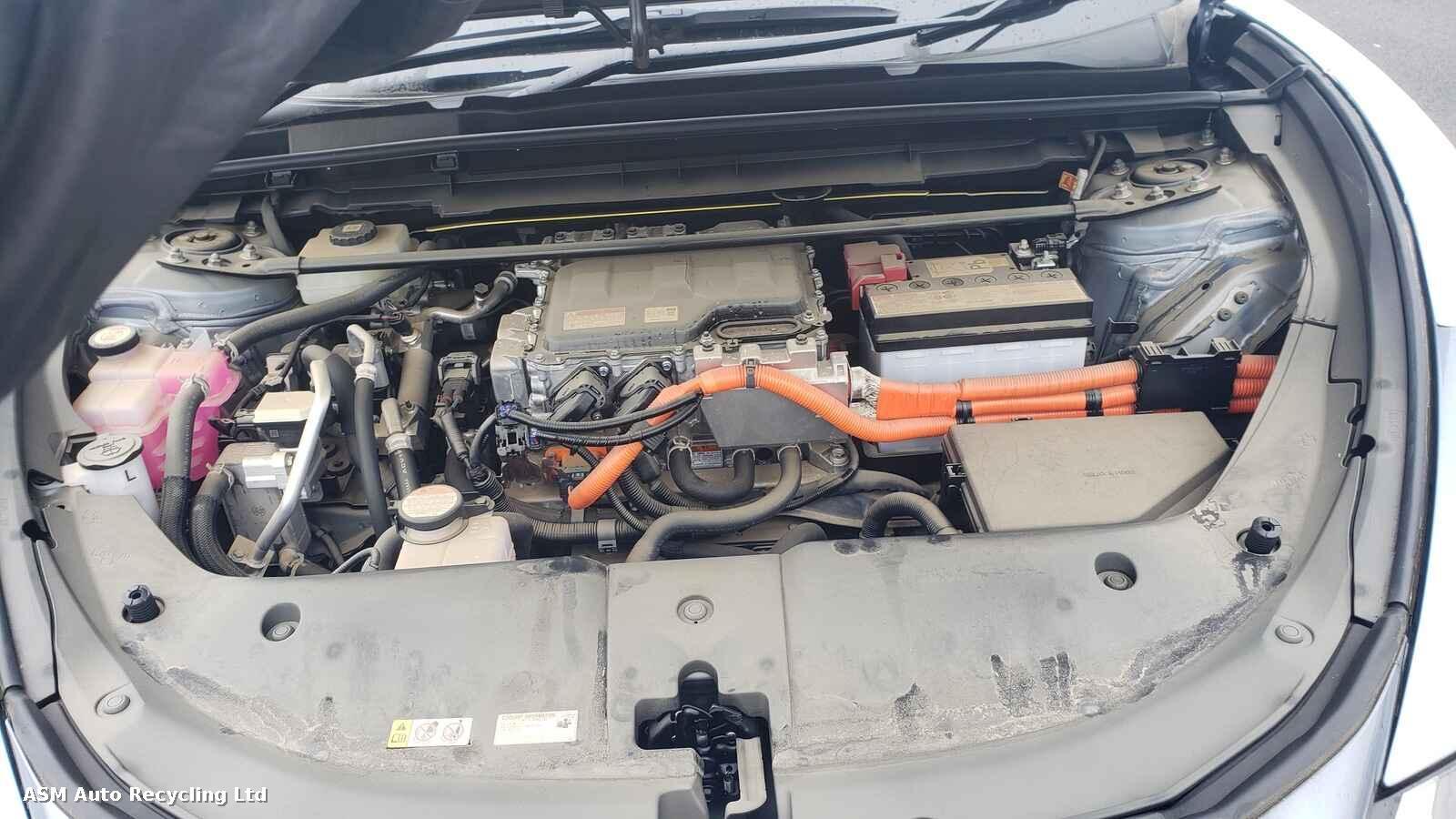 View Auto part Lexus Rz Series 2023 5 Door Estate Breaking