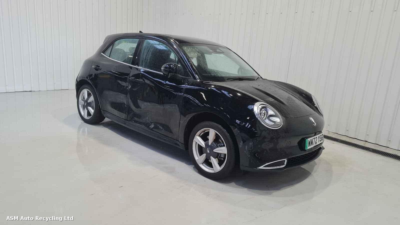 Image for a Gwm Ora Funky Cat 2023 5 Door Hatchback Breaking