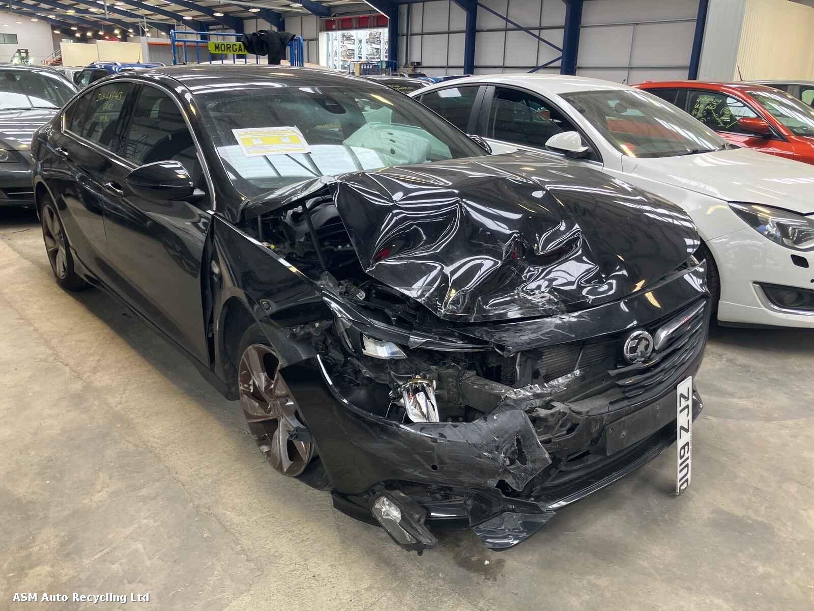 Image for a Vauxhall Insignia 2019 5 Door Hatchback Breaking