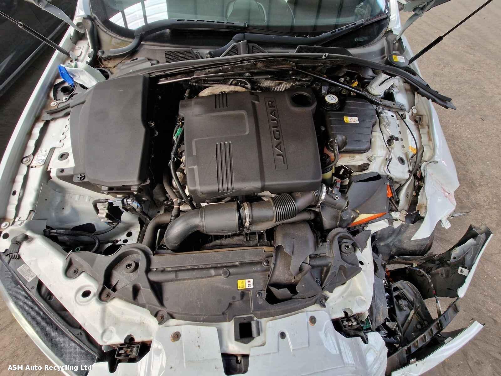 Jaguar Xf 2015 4 Door Saloon Breaking View Auto part Jaguar Xf 2015 4 Door Saloon Breaking