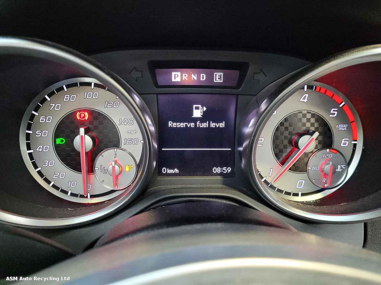 View Auto part Mercedes Slk 2012 2 Door Convertible Breaking