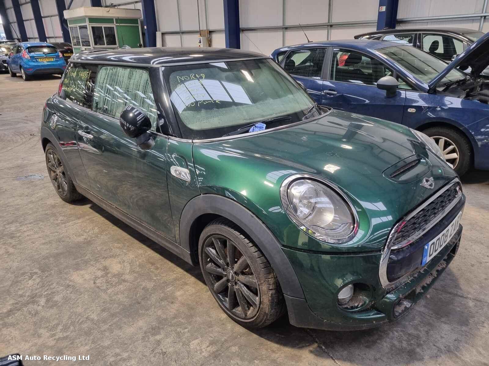 Image for a Mini (bmw) Mini 2014 3 Door Hatchback Breaking