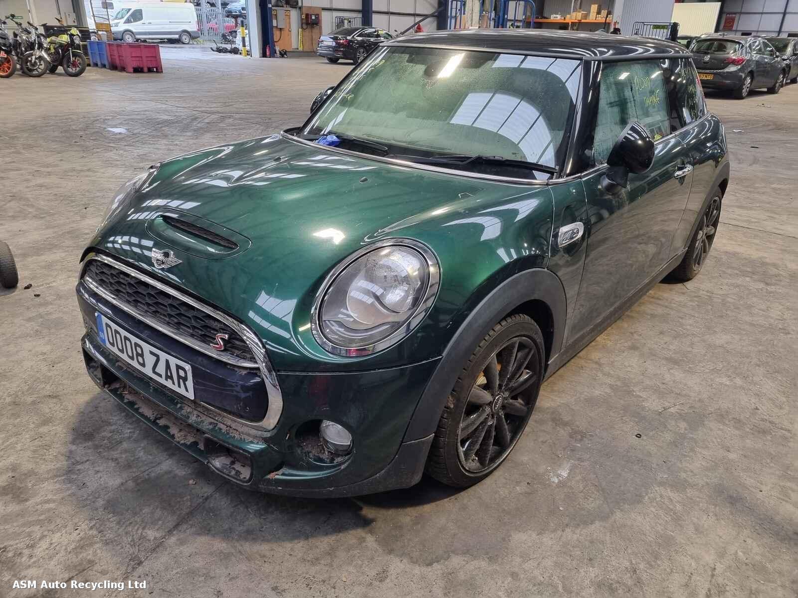 View Auto part Mini (bmw) Mini 2014 3 Door Hatchback Breaking