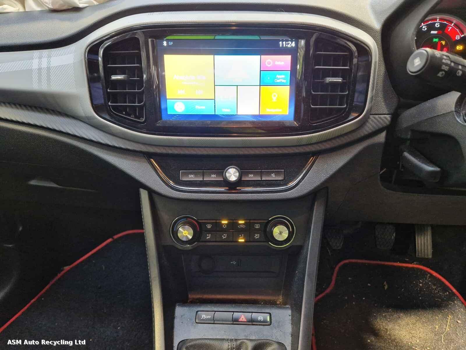 Mg Mg3 2023 5 Door Hatchback Breaking View Auto part Mg Mg3 2023 5 Door Hatchback Breaking