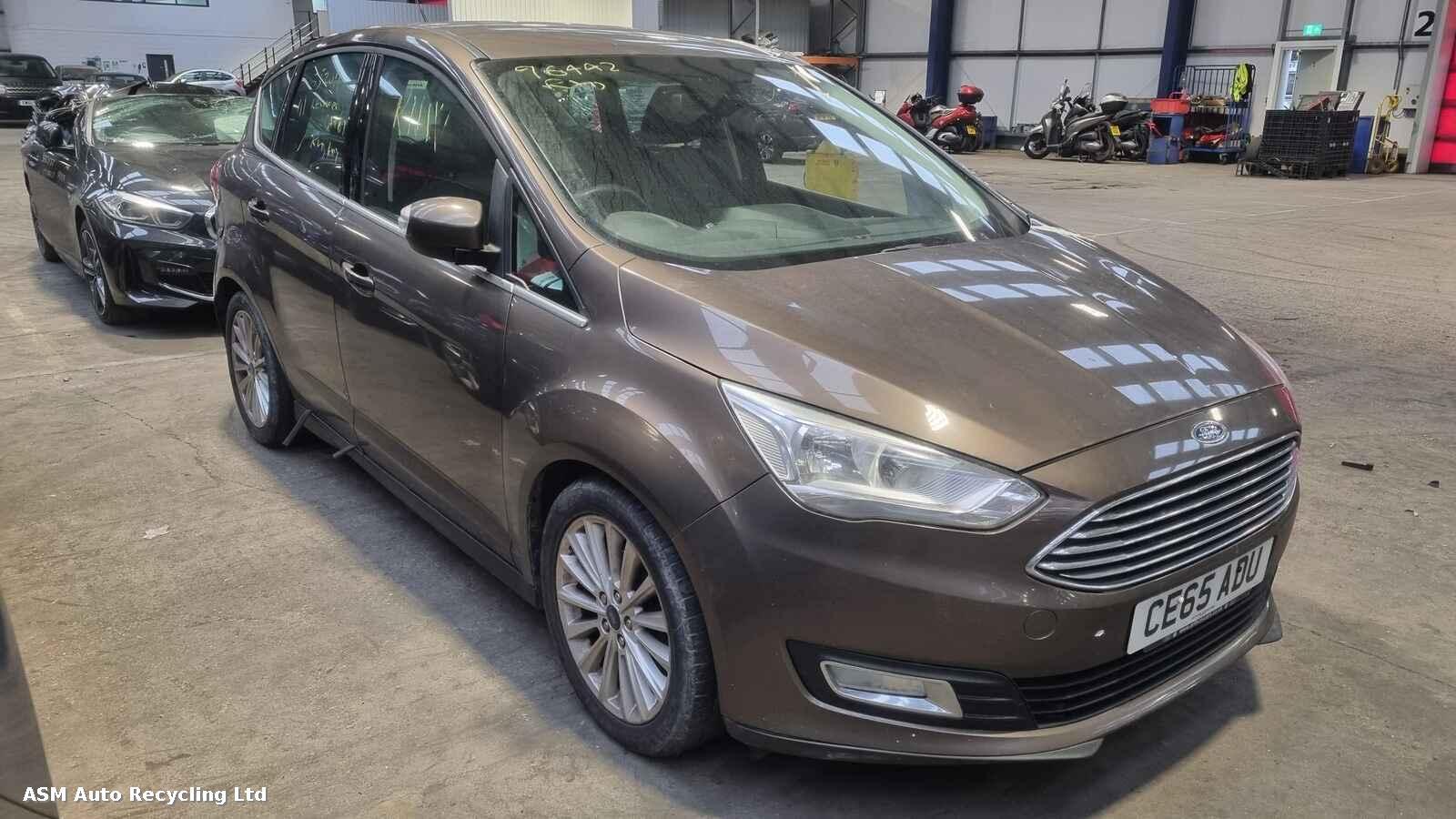 Image for a Ford Focus C Max 2015 5 Door Mpv Breaking