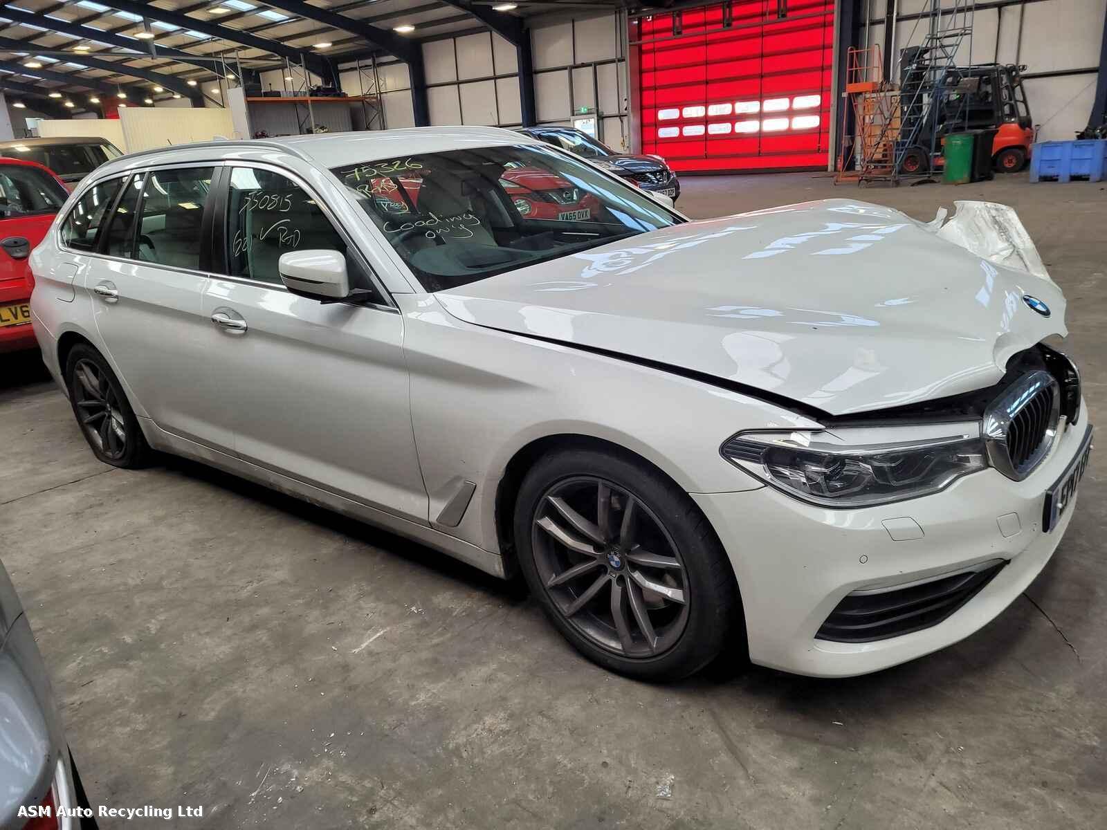 Image for a Bmw 5 Series 2017 5 Door Estate Breaking