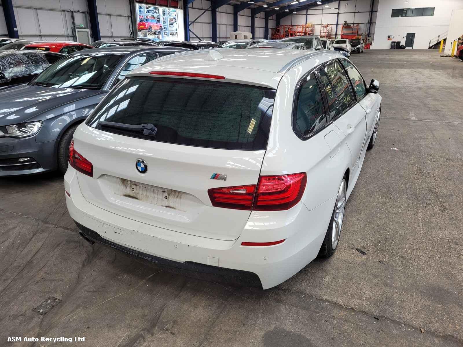 Bmw 5 Series 2015 5 Door Estate Breaking View Auto part Bmw 5 Series 2015 5 Door Estate Breaking