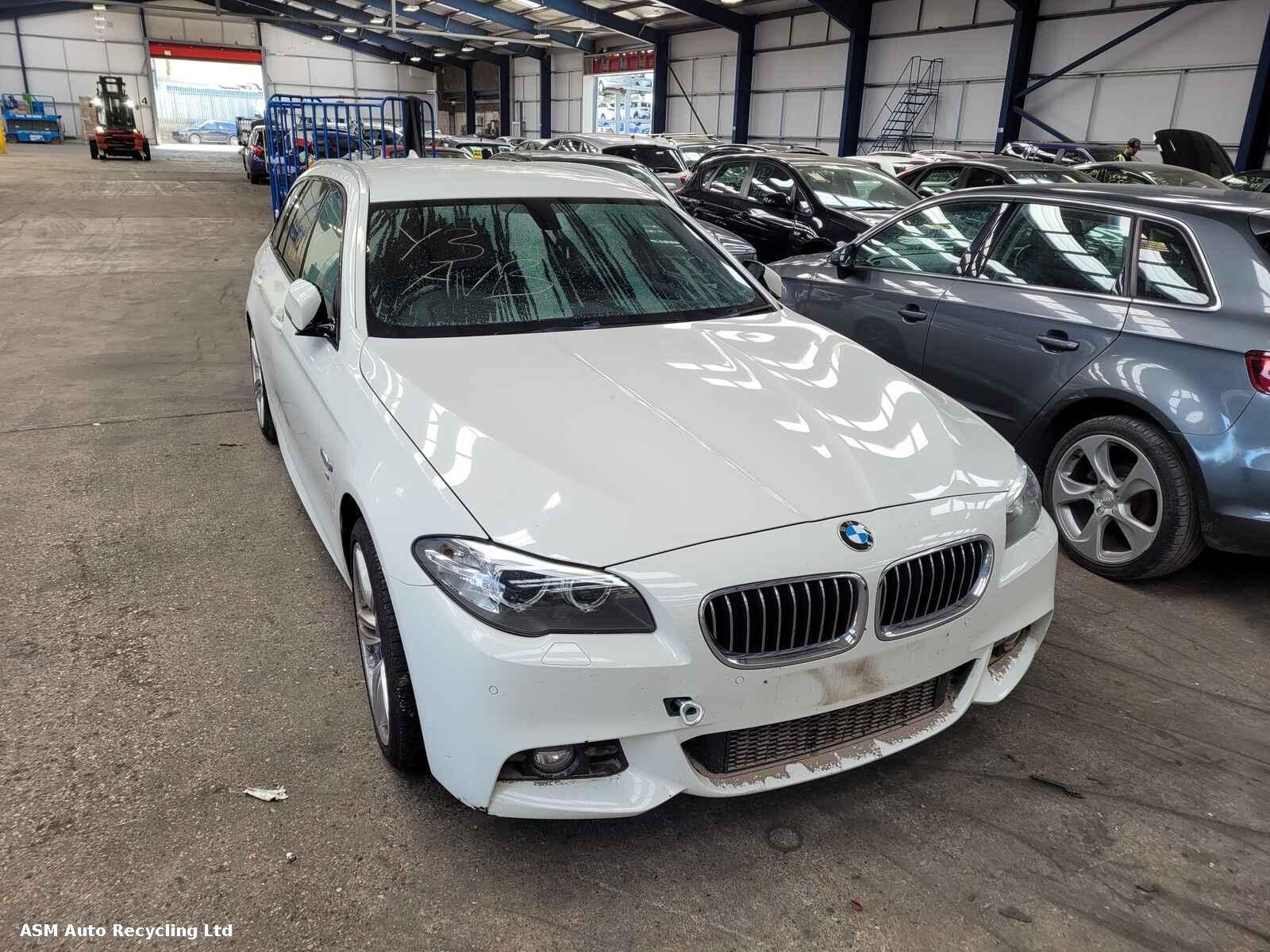 Image for a Bmw 5 Series 2015 5 Door Estate Breaking