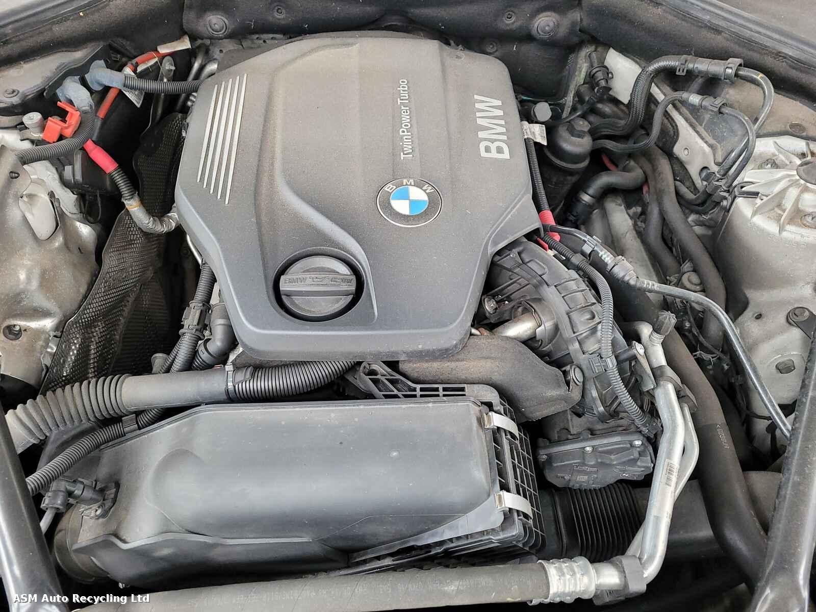 Bmw 5 Series 2015 5 Door Estate Breaking View Auto part Bmw 5 Series 2015 5 Door Estate Breaking