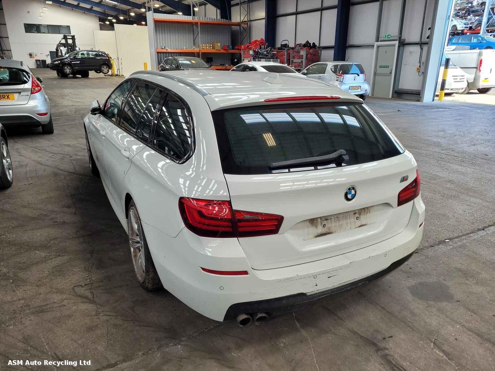 Bmw 5 Series 2015 5 Door Estate Breaking View Auto part Bmw 5 Series 2015 5 Door Estate Breaking