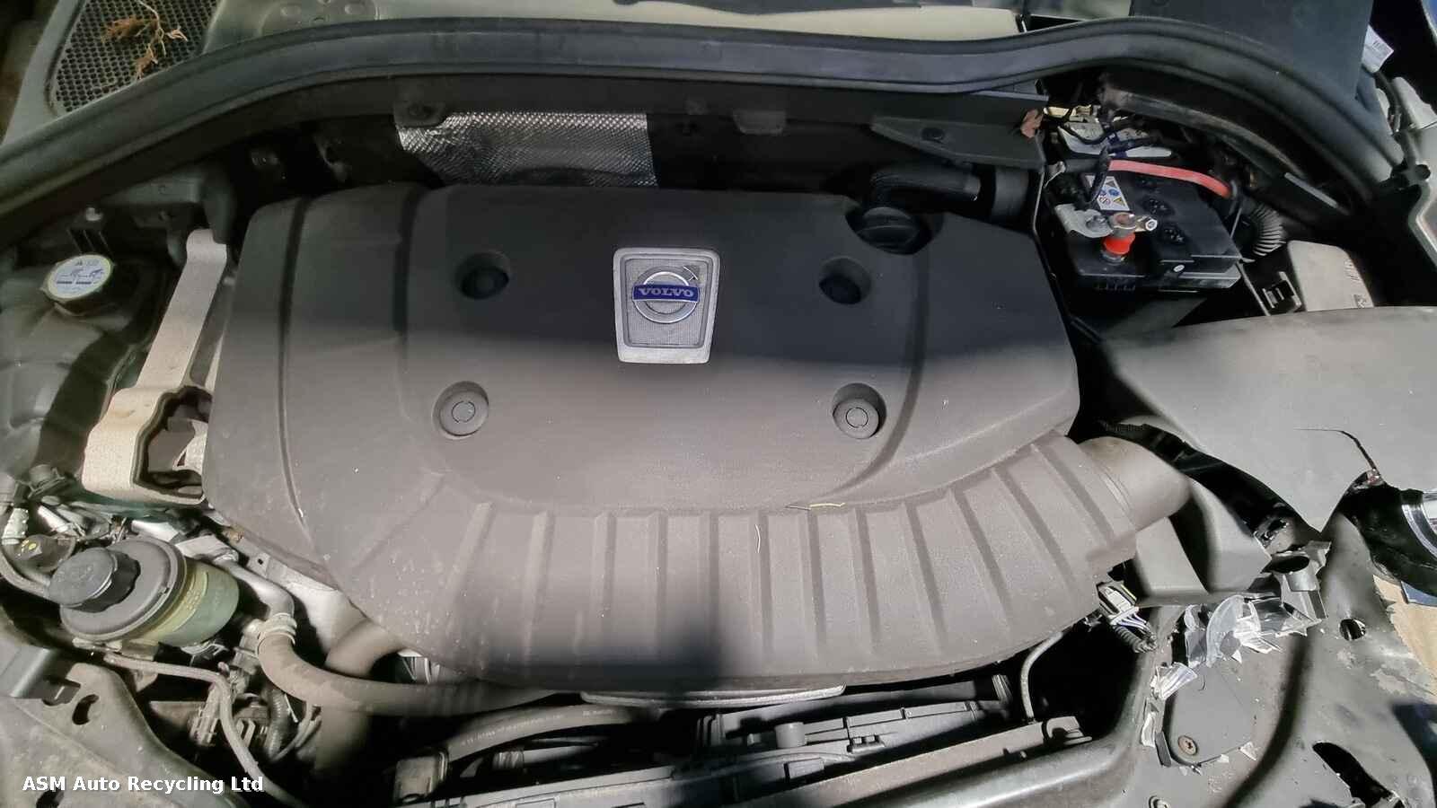 Volvo Xc60 2015 5 Door Estate Breaking View Auto part Volvo Xc60 2015 5 Door Estate Breaking