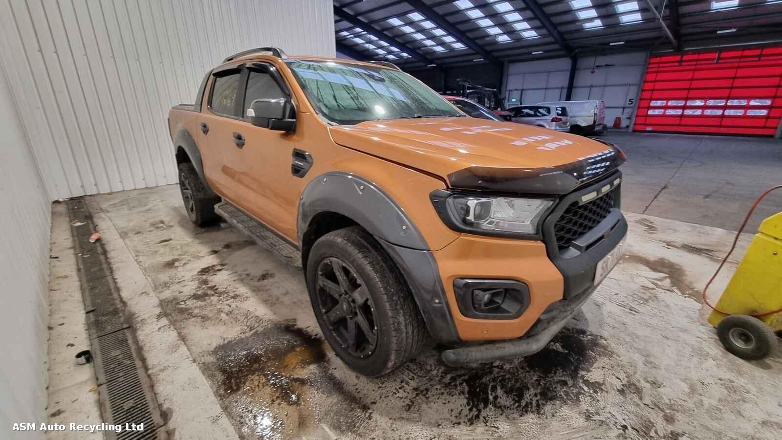 Image for a Ford Ranger 2021 Unknown Pickup Breaking