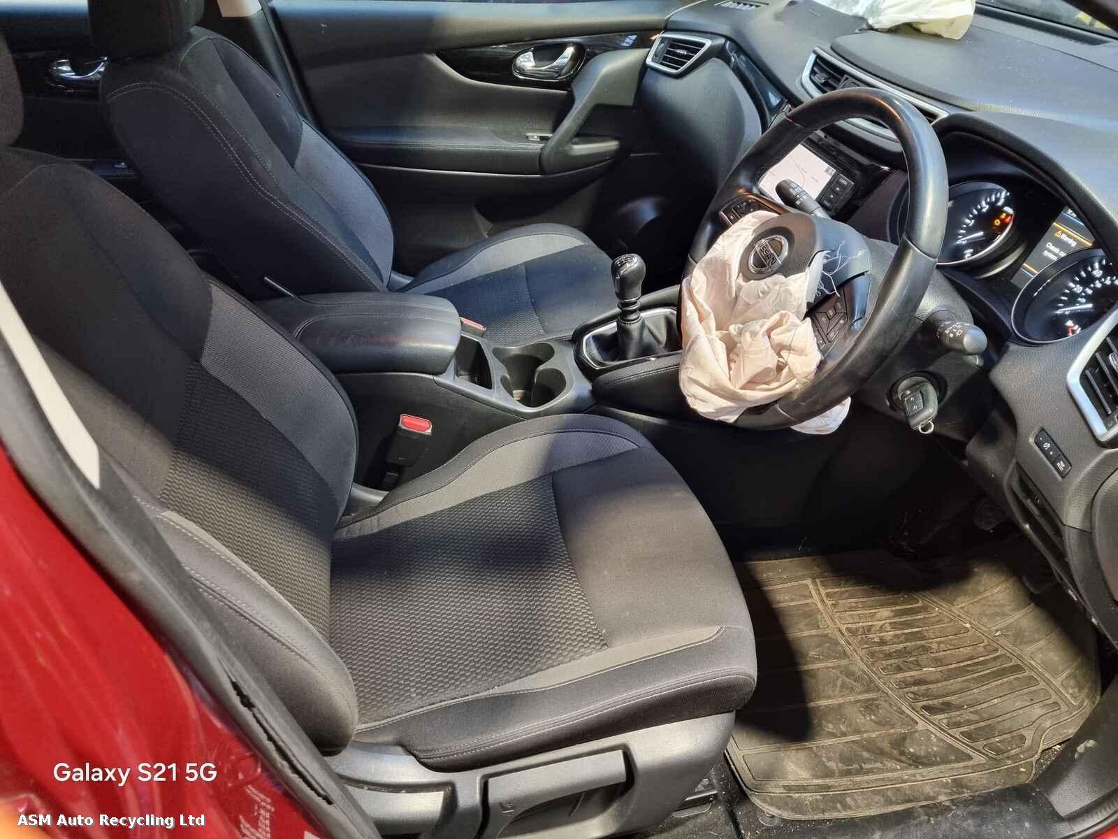 Nissan Qashqai 2021 5 Door Hatchback Breaking View Auto part Nissan Qashqai 2021 5 Door Hatchback Breaking