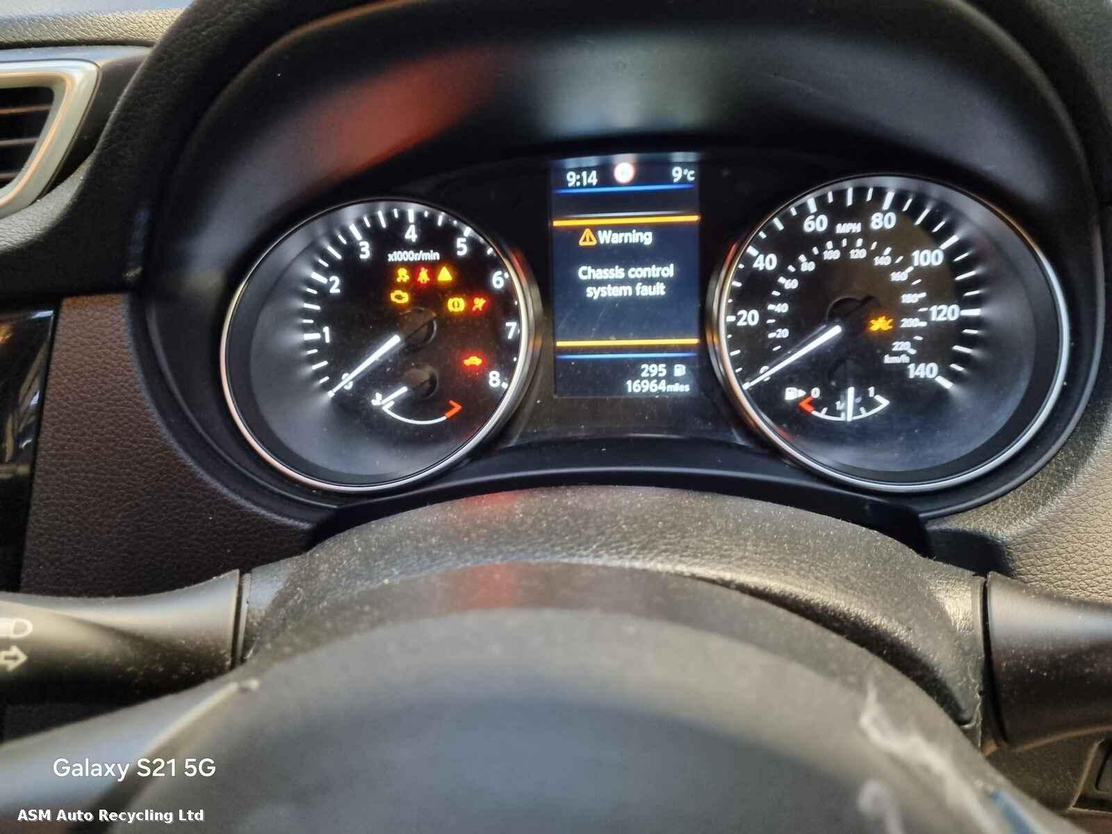 Nissan Qashqai 2021 5 Door Hatchback Breaking View Auto part Nissan Qashqai 2021 5 Door Hatchback Breaking
